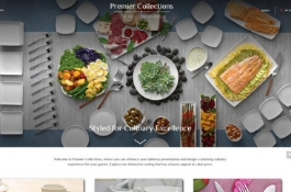 PREMIER COLLECTIONS